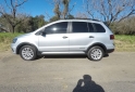 Autos - Volkswagen Suran 1.6L Track 2018 Nafta 98000Km - En Venta