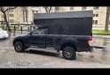 Camionetas - Ford Ranger 2015 GNC 180000Km - En Venta