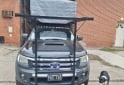 Camionetas - Ford Ranger 2015 GNC 180000Km - En Venta
