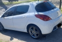 Autos - Peugeot 308 FELINE 1.6 HDI 2012 Diesel 165000Km - En Venta