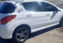 Autos - Peugeot 308 FELINE 1.6 HDI 2012 Diesel 165000Km - En Venta