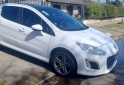 Autos - Peugeot 308 FELINE 1.6 HDI 2012 Diesel 165000Km - En Venta
