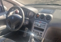 Autos - Peugeot 308 FELINE 1.6 HDI 2012 Diesel 165000Km - En Venta