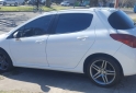 Autos - Peugeot 308 FELINE 1.6 HDI 2012 Diesel 165000Km - En Venta