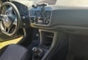 Autos - Volkswagen Move 2018 Nafta 115000Km - En Venta