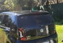 Autos - Volkswagen Move 2018 Nafta 115000Km - En Venta