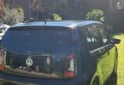 Autos - Volkswagen Move 2018 Nafta 115000Km - En Venta