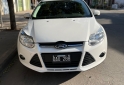 Autos - Ford Focus 2014 GNC 173000Km - En Venta