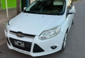 Autos - Ford Focus 2014 GNC 173000Km - En Venta