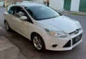 Autos - Ford Focus 2014 GNC 173000Km - En Venta