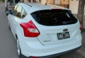 Autos - Ford Focus 2014 GNC 173000Km - En Venta