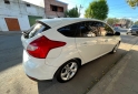 Autos - Ford Focus 2014 GNC 173000Km - En Venta
