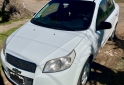 Autos - Chevrolet Aveo G3 LT 2012 Nafta 207000Km - En Venta