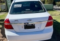 Autos - Chevrolet Aveo G3 LT 2012 Nafta 207000Km - En Venta