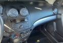 Autos - Chevrolet Aveo G3 LT 2012 Nafta 207000Km - En Venta