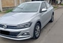 Autos - Volkswagen VIRTUS 1.6 HIGLINE AT 2018 Nafta 93000Km - En Venta