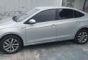 Autos - Volkswagen VIRTUS 1.6 HIGLINE AT 2018 Nafta 93000Km - En Venta