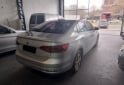 Autos - Volkswagen VIRTUS 1.6 HIGLINE AT 2018 Nafta 93000Km - En Venta