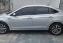 Autos - Volkswagen VIRTUS 1.6 HIGLINE AT 2018 Nafta 93000Km - En Venta