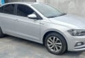 Autos - Volkswagen VIRTUS 1.6 HIGLINE AT 2018 Nafta 93000Km - En Venta