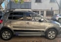 Autos - Volkswagen Fox cross 2012 Nafta 159500Km - En Venta
