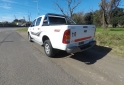 Camionetas - Toyota Hilux DX 2.5TDI 4x2 2011 Diesel 170000Km - En Venta