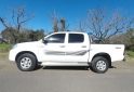 Camionetas - Toyota Hilux DX 2.5TDI 4x2 2011 Diesel 170000Km - En Venta