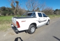 Camionetas - Toyota Hilux DX 2.5TDI 4x2 2011 Diesel 170000Km - En Venta