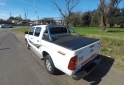 Camionetas - Toyota Hilux DX 2.5TDI 4x2 2011 Diesel 170000Km - En Venta