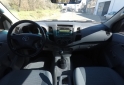 Camionetas - Toyota Hilux DX 2.5TDI 4x2 2011 Diesel 170000Km - En Venta