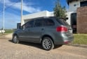 Autos - Volkswagen Suran highline 2013 GNC 165000Km - En Venta