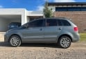 Autos - Volkswagen Suran highline 2013 GNC 165000Km - En Venta