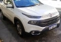 Camionetas - Fiat Toro 2019 GNC 140000Km - En Venta