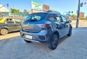 Autos - Renault Sandero Stepway Intense 2022 Nafta 27665Km - En Venta