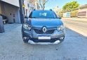 Autos - Renault Sandero Stepway Intense 2022 Nafta 27665Km - En Venta