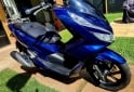 Motos - Honda PCX 150 2022 Nafta 4000Km - En Venta