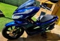 Motos - Honda PCX 150 2022 Nafta 4000Km - En Venta