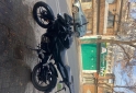 Motos - Bajaj Rouser 150cc 2017 Nafta 42000Km - En Venta