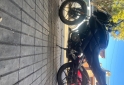 Motos - Bajaj Rouser 150cc 2017 Nafta 42000Km - En Venta