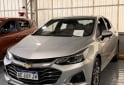 Autos - Chevrolet Cruze premier 4p 2021 Nafta 100377Km - En Venta