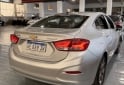 Autos - Chevrolet Cruze premier 4p 2021 Nafta 100377Km - En Venta