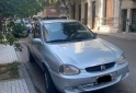 Autos - Chevrolet Corsa 2007 GNC 198000Km - En Venta