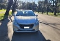 Autos - Peugeot 208 ALLURE 2015 Nafta 39000Km - En Venta