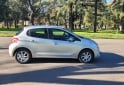 Autos - Peugeot 208 ALLURE 2015 Nafta 39000Km - En Venta
