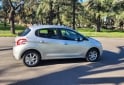 Autos - Peugeot 208 ALLURE 2015 Nafta 39000Km - En Venta
