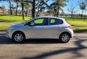 Autos - Peugeot 208 ALLURE 2015 Nafta 39000Km - En Venta