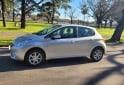 Autos - Peugeot 208 ALLURE 2015 Nafta 39000Km - En Venta