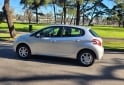 Autos - Peugeot 208 ALLURE 2015 Nafta 39000Km - En Venta
