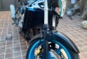 Motos - Honda Cbr 600 f2 1994 Nafta 42000Km - En Venta