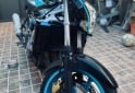 Motos - Honda Cbr 600 f2 1994 Nafta 42000Km - En Venta